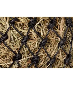 New Filet à foin à mailles serrées Deluxe Accessoires Pour Vans|Filets À Foin