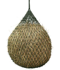 New Filet à foin à mailles serrées Deluxe Accessoires Pour Vans|Filets À Foin