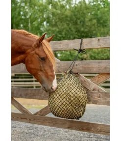 Filet à foin slow feeding Équipement Pour Le Box|Filets À Foin