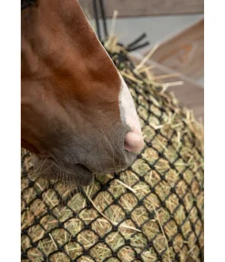 Filet à foin slow feeding Équipement Pour Le Box|Filets À Foin