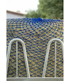 New Filet à foin pour balles rondes Filets À Foin