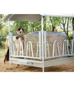 New Filet à foin pour balles rondes Filets À Foin