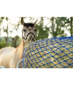 New Filet à foin pour balles rondes Filets À Foin