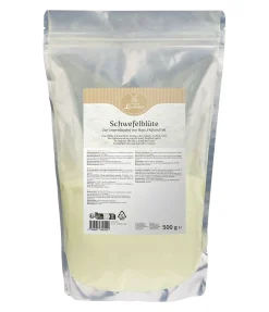 Outlet Fleur de soufre Aliments Complémentaires