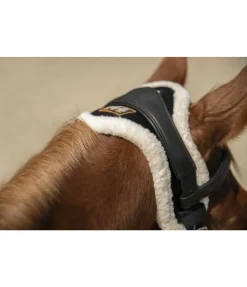 Sale Fourreau de têtière Ceramic Rehab Accessoires De Briderie