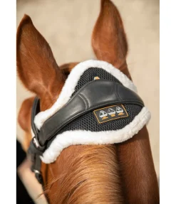 Sale Fourreau de têtière Ceramic Rehab Accessoires De Briderie