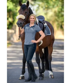 Fourreau pour têtière ou muserolle en véritable fourrure d'agneau Fourrure D'Agneau|Accessoires De Briderie