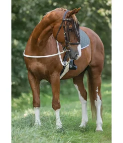 Discount Franges anti-mouches en cuir velours Cles Masques & Émouchettes