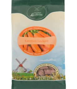 Hot Friandises à la carotte Friandises & Récompenses