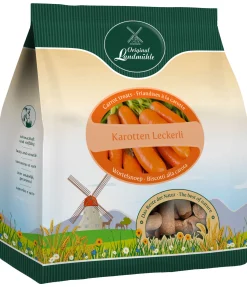 Sale Friandises à la carotte Friandises & Récompenses