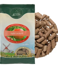 Hot Friandises à la pomme Friandises & Récompenses