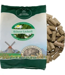 New Friandises aux herbes Friandises & Récompenses