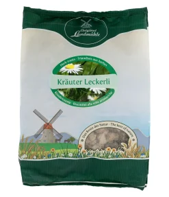 New Friandises aux herbes Friandises & Récompenses