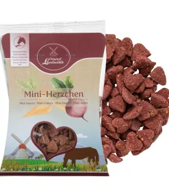 Sale Friandises mini-coeurs Friandises & Récompenses