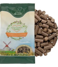 Best Friandises naturelles à la carotte Friandises & Récompenses