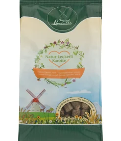 Best Friandises naturelles à la carotte Friandises & Récompenses