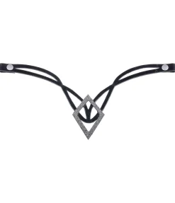 Frontal Glitbrá Frontaux