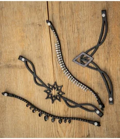 Frontal Glitbrá Frontaux