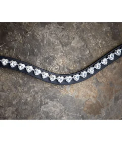 Hot Frontal Hjarta Frontaux