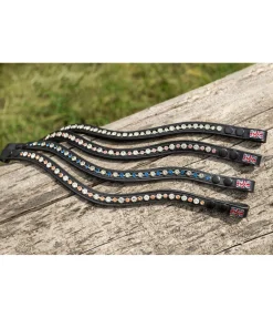 New Frontal Mix & Match Diamond Shine Frontaux