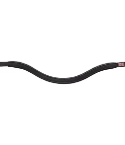 Best Frontal plat en cuir gras Mix & Match PRO Bridons Mix & Match Pro|Frontaux