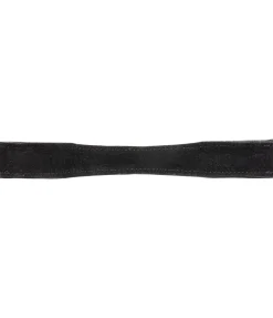 Best Gaines d'éperons en cuir Soft Lanières D´Éperons