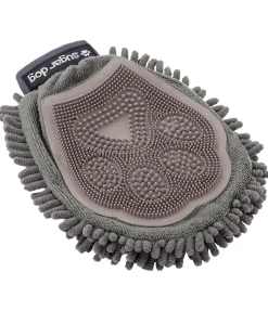 Clearance Gant de toilettage pour chien Cosma Entretien De La Fourrure Pour Chien