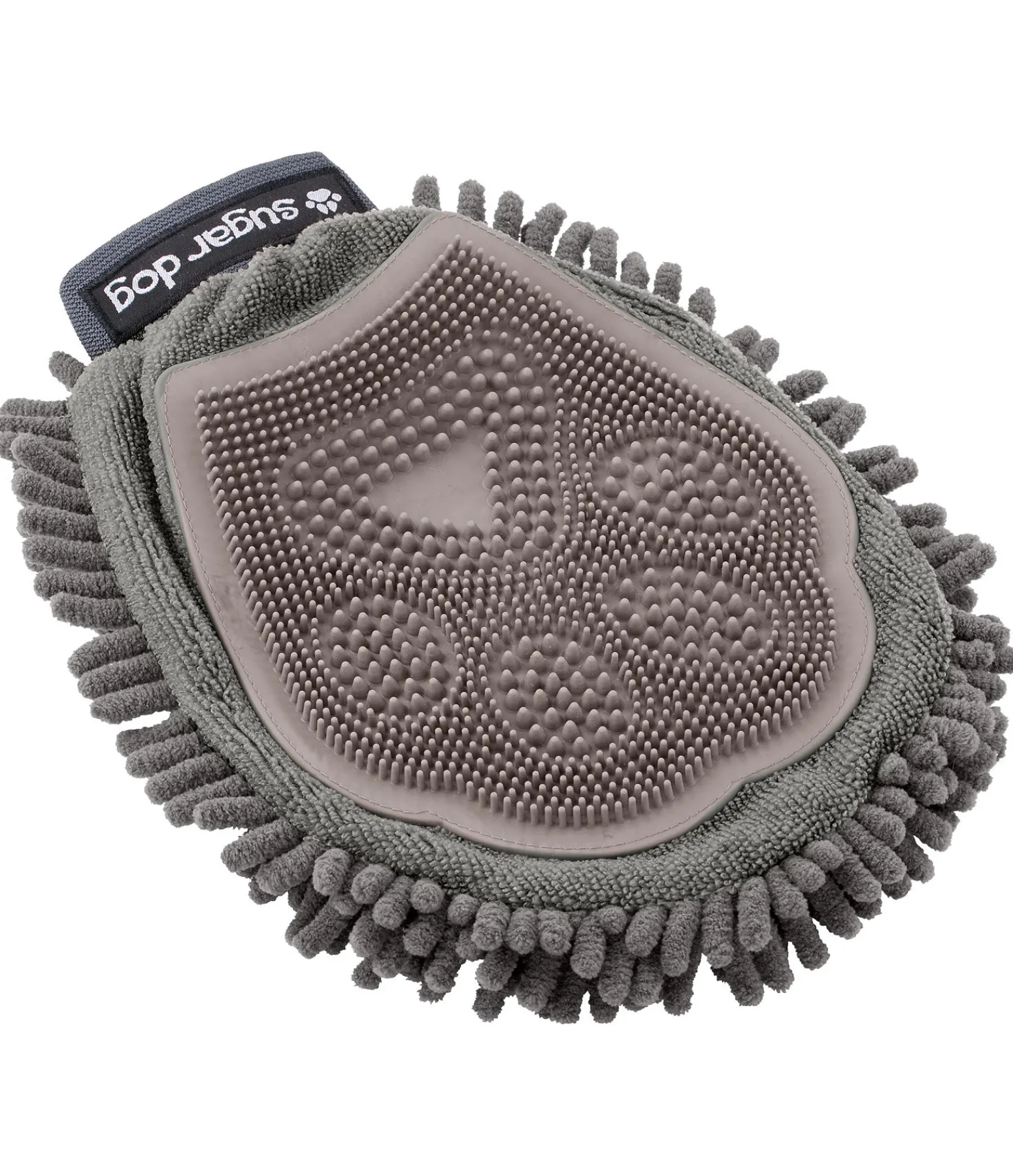 Clearance Gant de toilettage pour chien Cosma Entretien De La Fourrure Pour Chien