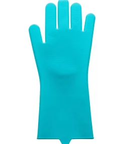 New Gants de lavage Entretien De La Fourrure Pour Chien