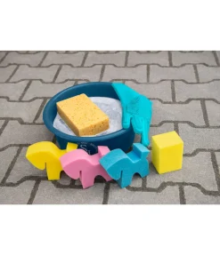 New Gants de lavage Entretien De La Fourrure Pour Chien