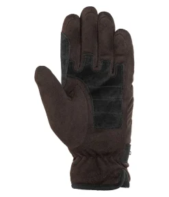 Best Gants d'hiver Luzern Gants D'Équitation Pour L'Hiver