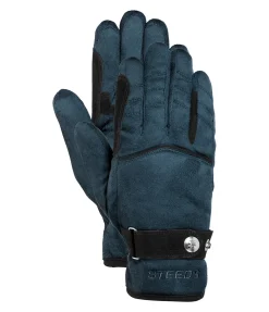 Best Gants d'hiver Luzern Gants D'Équitation Pour L'Hiver