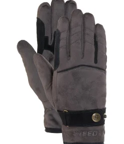 Best Gants d'hiver Luzern Gants D'Équitation Pour L'Hiver
