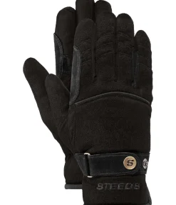 Online Gants d'hiver Luzern Gants D'Équitation Pour L'Hiver