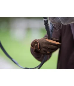 Best Gants d'hiver ROECK GRIP Gants D'Équitation Pour L'Hiver|Gants D'Équitation Toutes Saisons