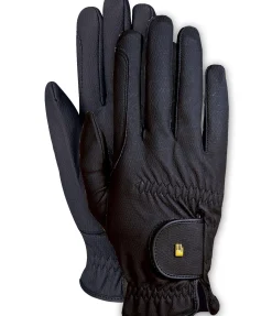 Outlet Gants d'hiver ROECK GRIP Gants D'Équitation Pour L'Hiver|Gants D'Équitation Toutes Saisons