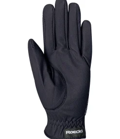 Outlet Gants d'hiver ROECK GRIP Gants D'Équitation Pour L'Hiver|Gants D'Équitation Toutes Saisons
