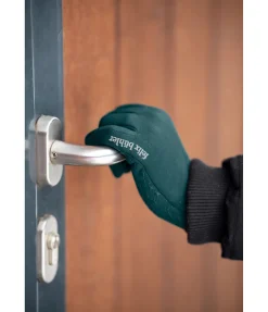 Discount Gants d'hiver en polaire Nonslip Gants D'Équitation Pour L'Hiver