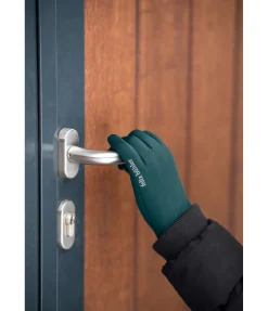 Discount Gants d'hiver en polaire Nonslip Gants D'Équitation Pour L'Hiver