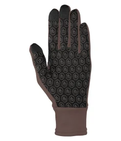 Best Gants d'hiver en polaire Polar Touch Gants D'Équitation Pour L'Hiver