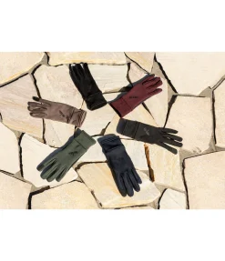 Gants d'hiver en polaire Polar Touch Gants D'Équitation Pour L'Hiver