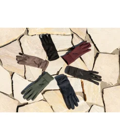 Online Gants d'hiver en polaire Polar Touch Gants D'Équitation Pour L'Hiver