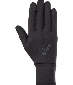 Hot Gants d'hiver en polaire Polar Touch Gants D'Équitation Pour L'Hiver