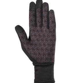 Hot Gants d'hiver en polaire Polar Touch Gants D'Équitation Pour L'Hiver