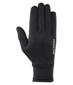 Gants d'hiver en polaire Glacier Gants D'Équitation Pour L'Hiver
