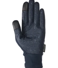 Sale Gants d'hiver en polaire Slip Pro Gants D'Équitation Pour L'Hiver