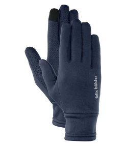 Discount Gants d'hiver en polaire Glacier Gants D'Équitation Pour L'Hiver