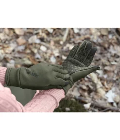Online Gants d'hiver en polaire Polar Touch Gants D'Équitation Pour L'Hiver