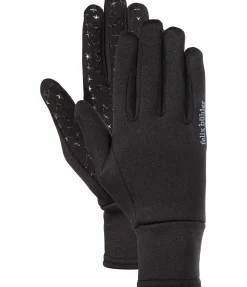 Gants d'hiver en polaire Nonslip Gants D'Équitation Pour L'Hiver