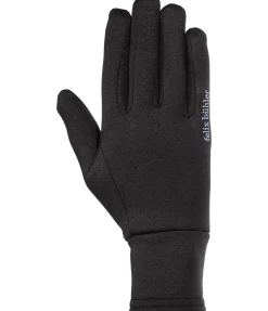 Gants d'hiver en polaire Nonslip Gants D'Équitation Pour L'Hiver